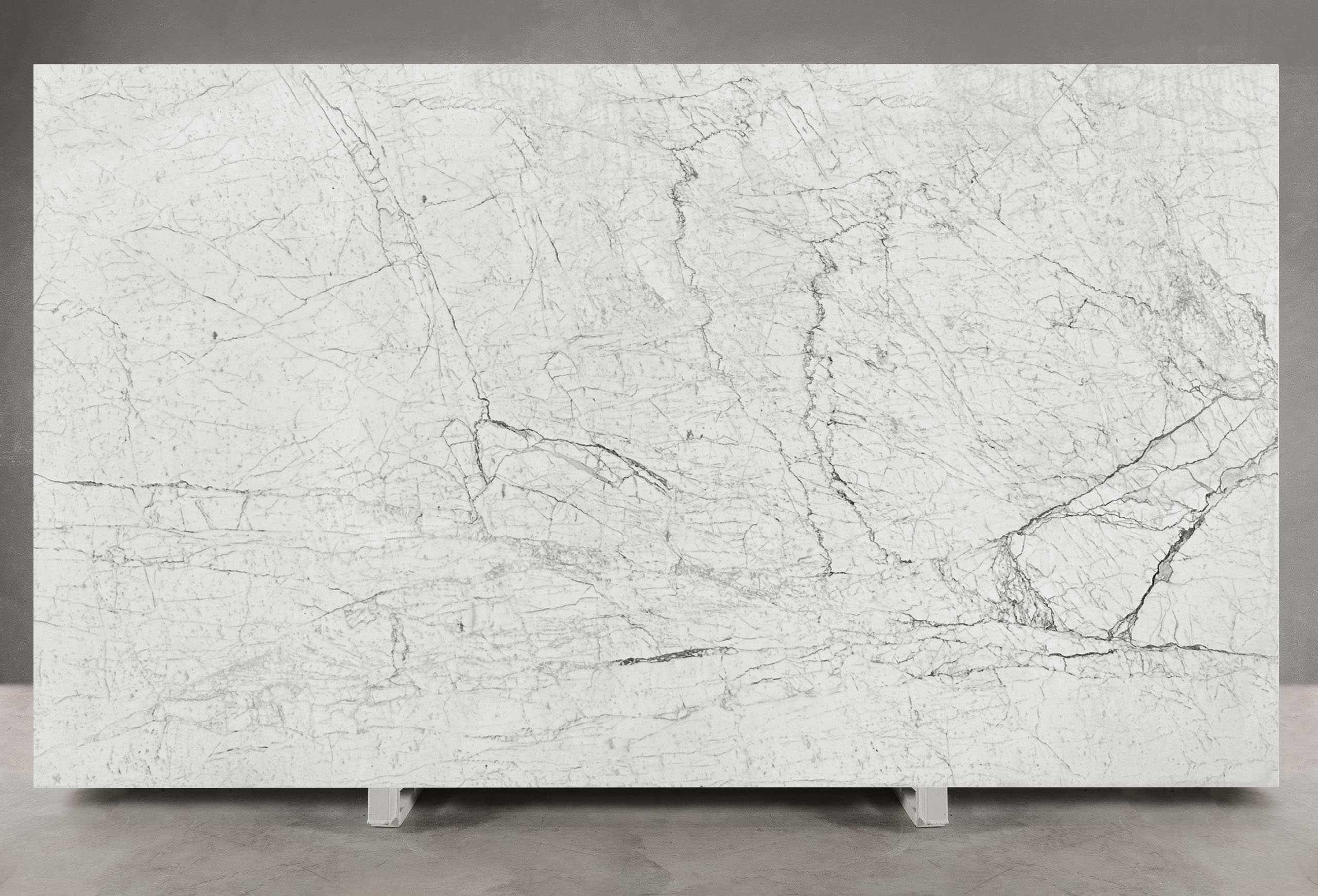 Сляб Bianco Carrara