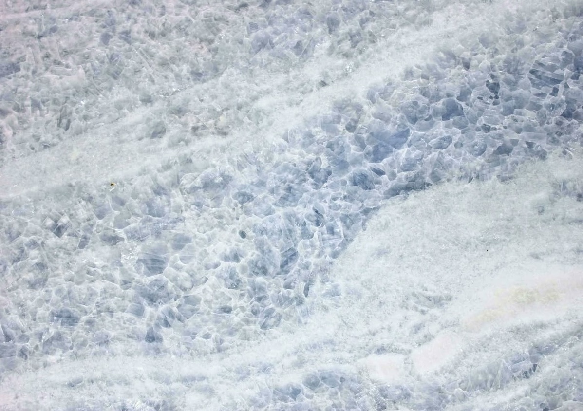 Сляб Calcite Azul