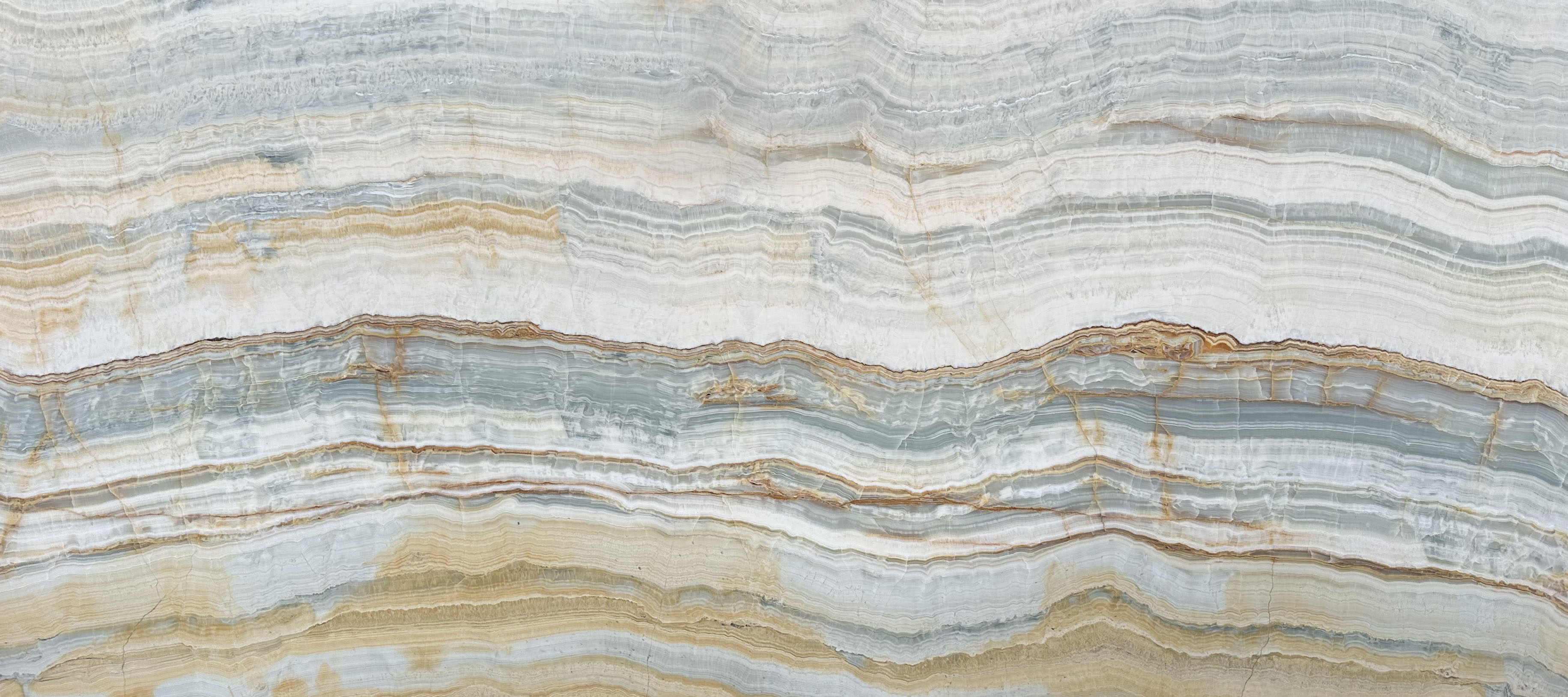 Сляб Onyx Wave