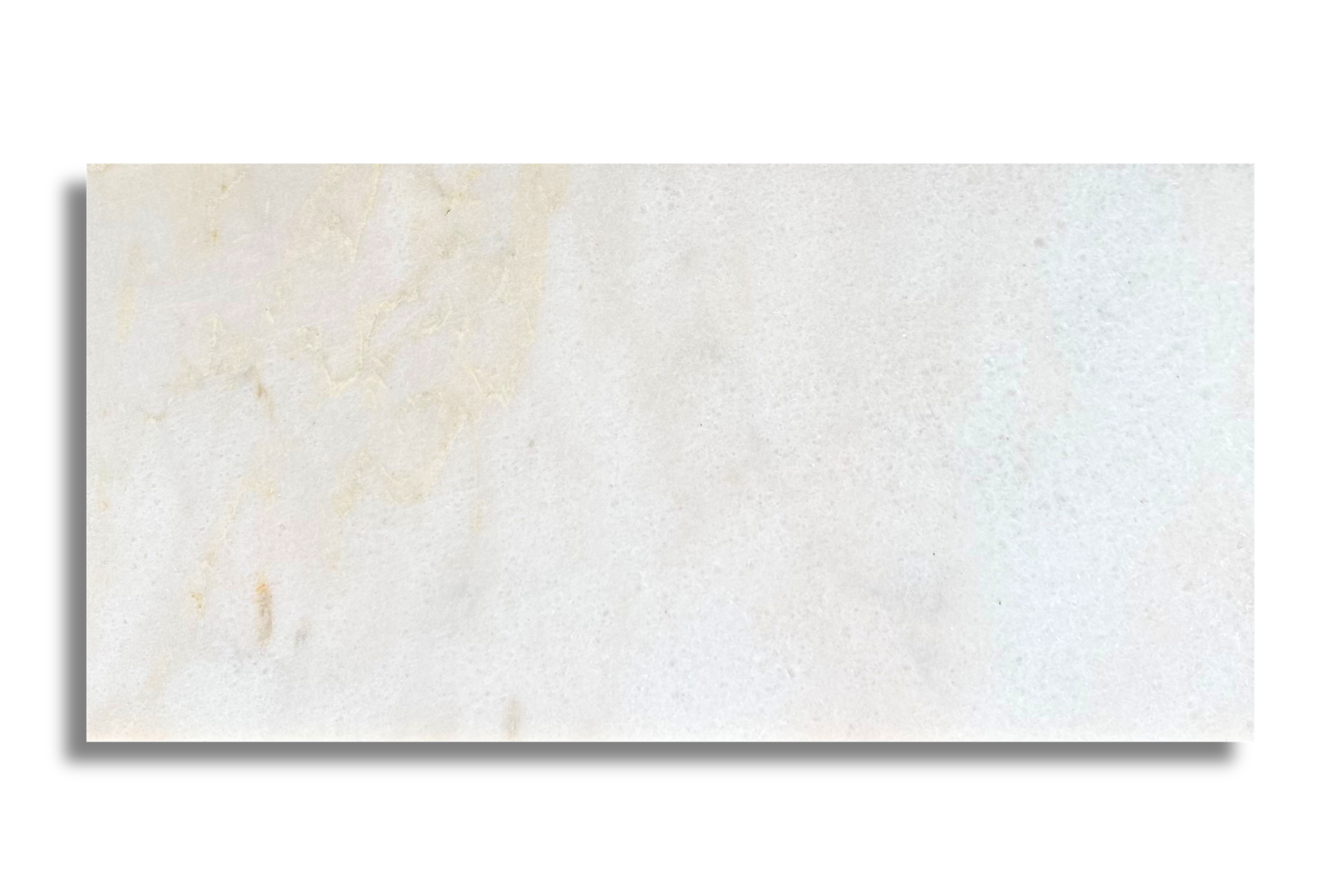 Сляб Плитка Мармур Bianco Rossa 300×600 20 мм