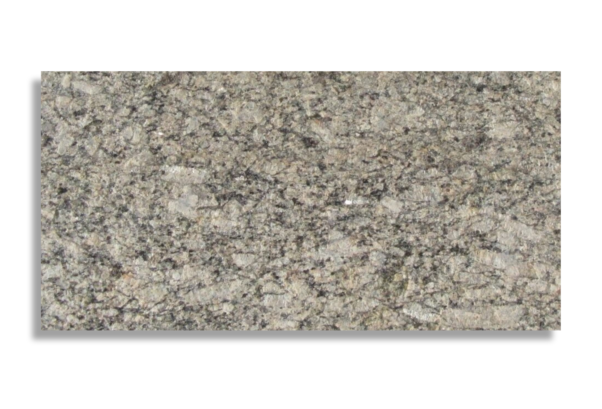 Сляб Плитка Граніт Софіївський термо 300×600 20 мм