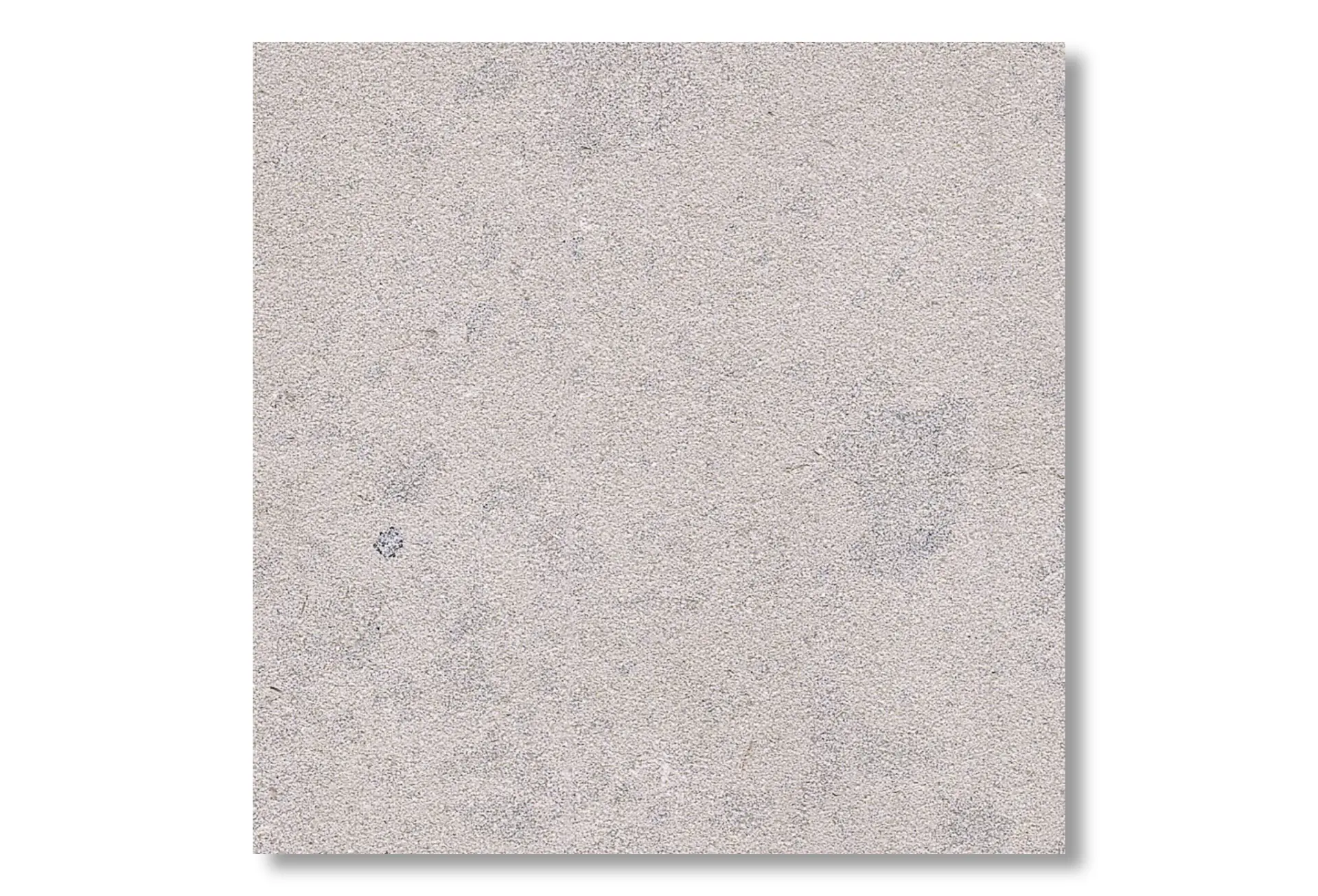 Сляб Плитка Вапняк Jura Limestone Grey піскоструєна 600×600