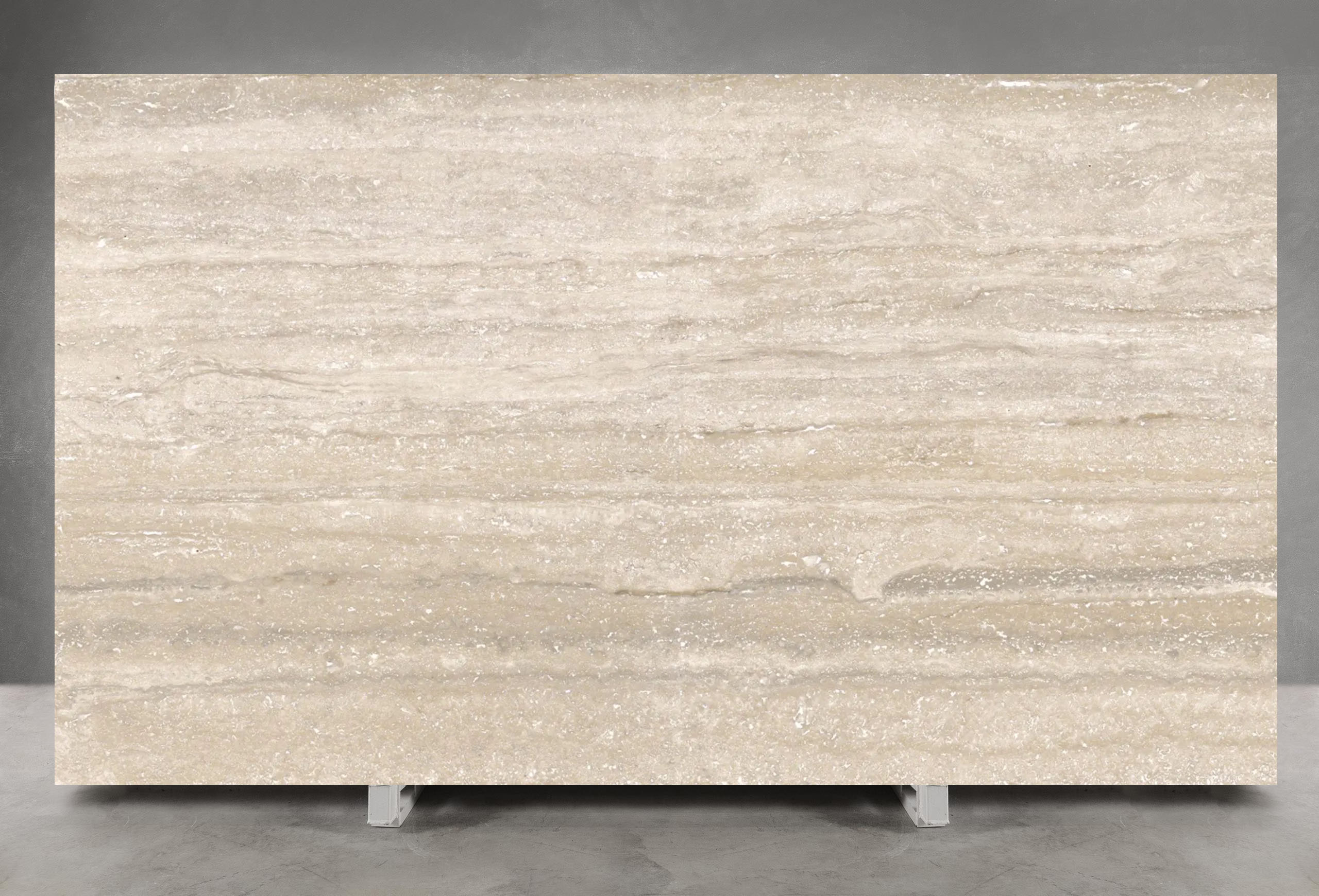 Сляб Travertine Light