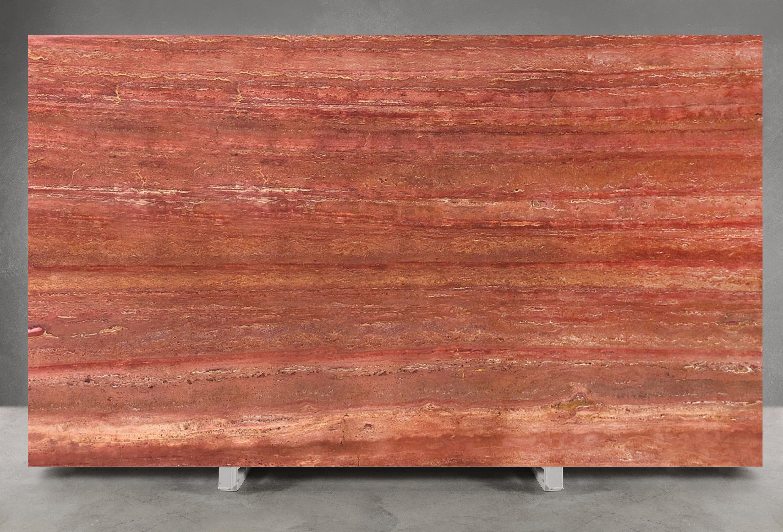 Travertine Red — фото 1