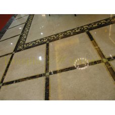 Мраморный пол 13