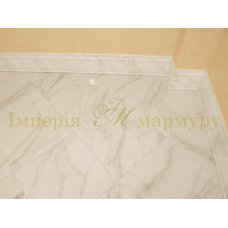 Мраморный пол 16