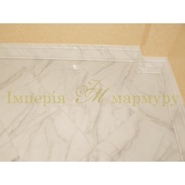 Мраморный пол 16