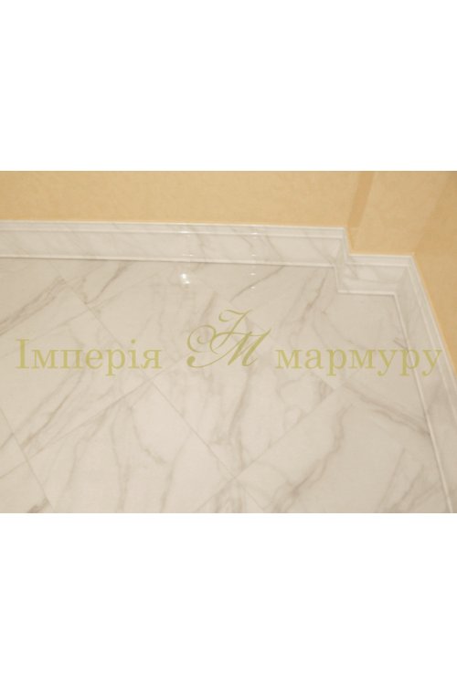 Мраморный пол 16