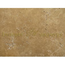 Классический травертин Travertino Classico в слябе и плитке